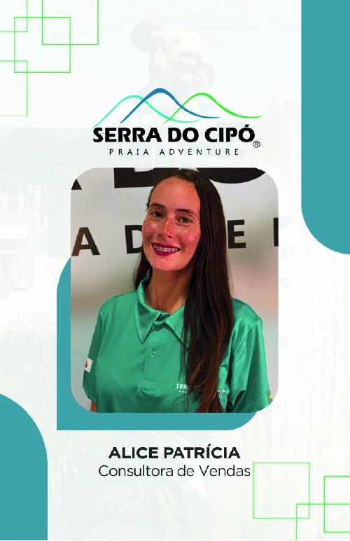 Alice Patrícia