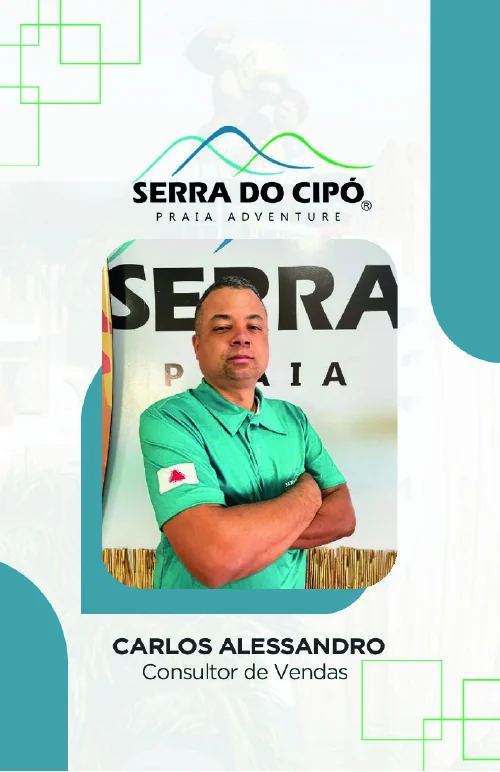 Carlos Alessandro