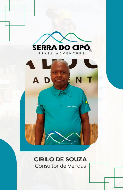 Cirilo de Souza