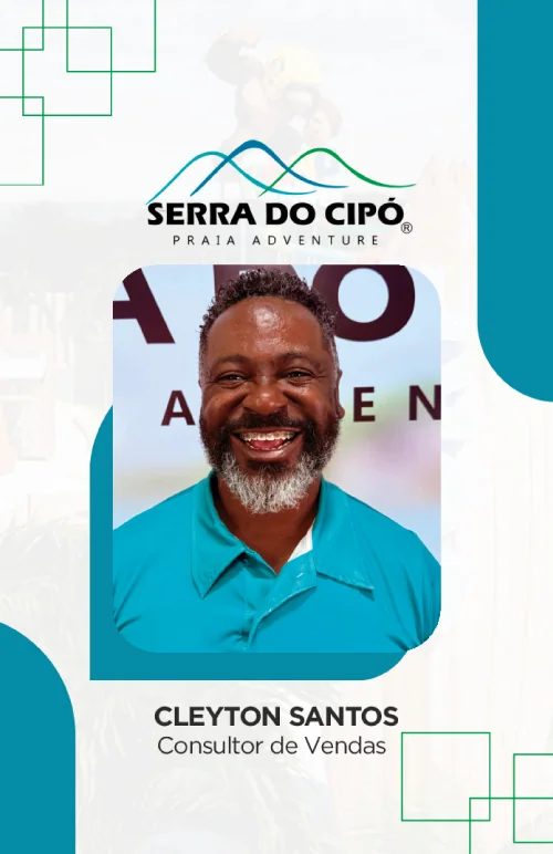 Cleyton Santos