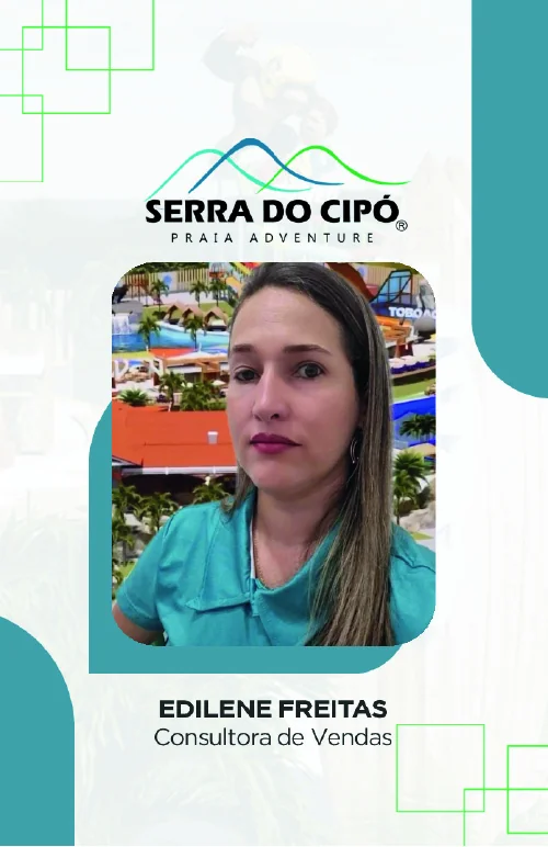 Edilene Freitas