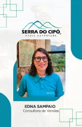 Edna Sampaio