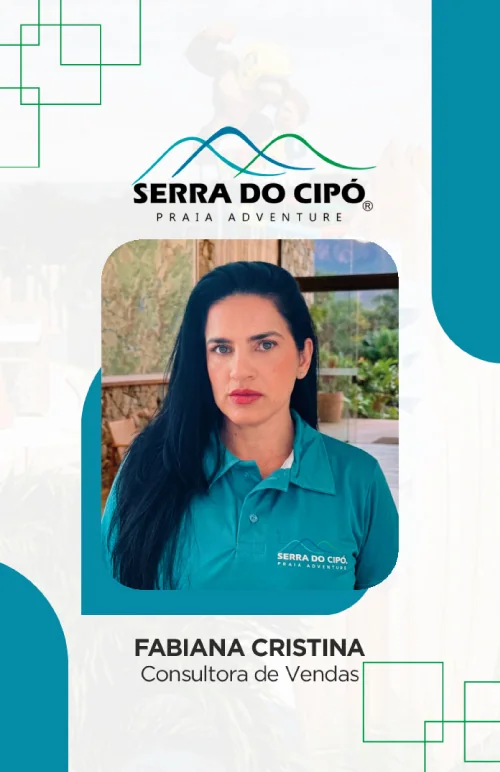 Fabiana Cristina