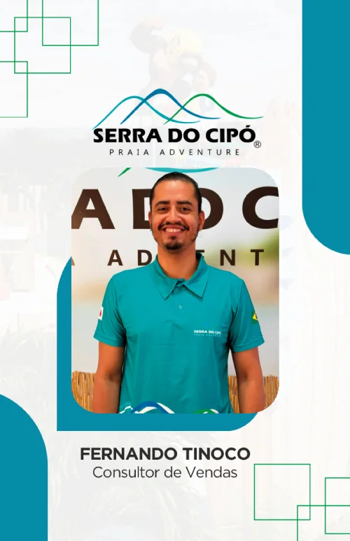 Fernando Tinoco