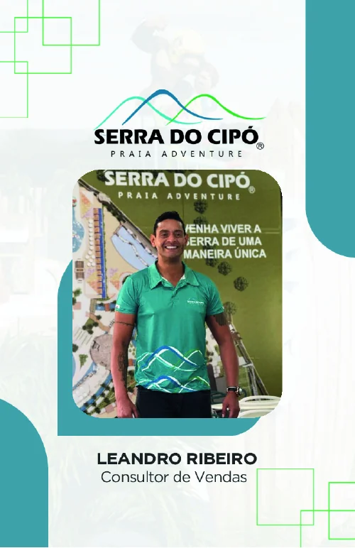 Leandro Ribeiro