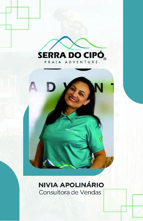 Nívia Apolinário