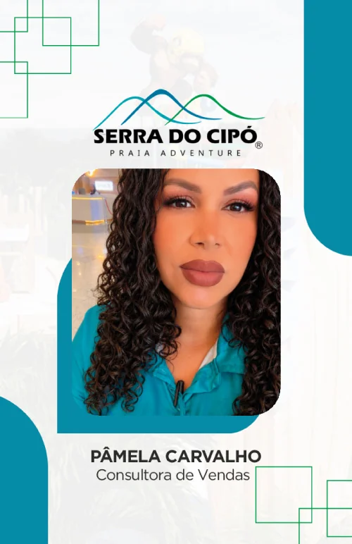 Pâmela Carvalho