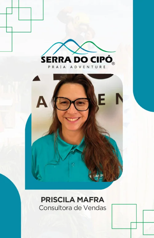 Priscila Mafra